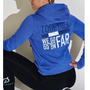 Peloton Hoodie